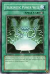 Product image for Telekinetic Power Well
