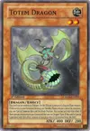 Product image for Totem Dragon