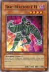 Product image for Trap Reactor Y FI