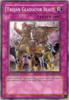 Product image for Trojan Gladiator Beast