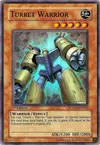 Product image for Turret Warrior