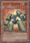 Product image for Turret Warrior