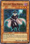 Product image for Twilight Rose Knight