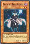 Product image for Twilight Rose Knight