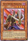 Product image for Twin-Sword Marauder