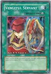 Product image for Vengeful Servant