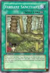 Product image for Verdant Sanctuary