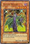 Product image for Violet Witch