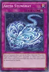 Product image for Abyss Stungray