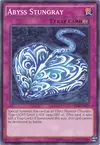 Product image for Abyss Stungray