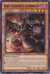 Product image for Barbar, Malebranche of the Burning Abyss