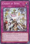 Product image for Chosen of Zefra