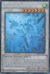 Product image for Clear Wing Synchro Dragon