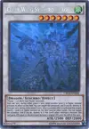 Product image for Clear Wing Synchro Dragon