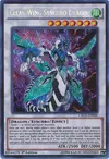 Product image for Clear Wing Synchro Dragon