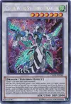 Product image for Clear Wing Synchro Dragon