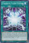 Product image for Cybernetic Fusion Support
