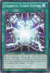 Product image for Cybernetic Fusion Support