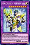 Product image for Dante, Pilgrim of the Burning Abyss
