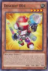 Product image for Deskbot 004