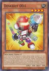 Product image for Deskbot 004