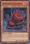 Product image for Doomdog Octhros