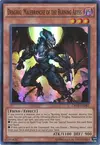 Product image for Draghig, Malebranche of the Burning Abyss