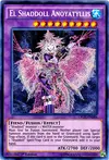Product image for El Shaddoll Anoyatyllis