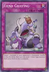 Product image for Fiend Griefing