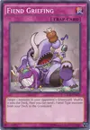 Product image for Fiend Griefing