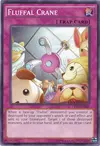 Product image for Fluffal Crane