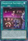 Product image for Frightfur Factory
