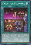 Product image for Frightfur Factory