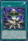 Product image for Fusion Conscription