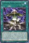 Product image for Fusion Conscription
