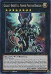 Product image for Galaxy-Eyes Full Armor Photon Dragon