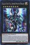 Product image for Galaxy-Eyes Full Armor Photon Dragon