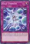 Product image for Half Unbreak