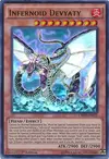 Product image for Infernoid Devyaty