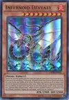 Product image for Infernoid Devyaty