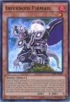 Product image for Infernoid Pirmais