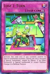 Product image for Lose 1 Turn