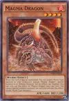 Product image for Magma Dragon