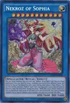 Product image for Nekroz of Sophia