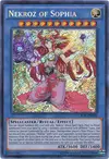 Product image for Nekroz of Sophia