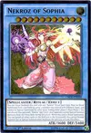 Product image for Nekroz of Sophia