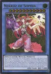 Product image for Nekroz of Sophia