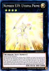 Product image for Number S39: Utopia Prime