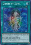 Product image for Oracle of Zefra