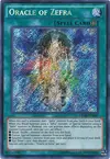 Product image for Oracle of Zefra